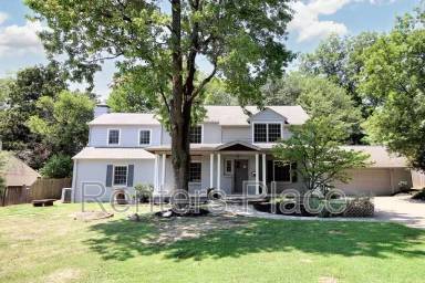 Main picture of 3814 S Wheeling Ave