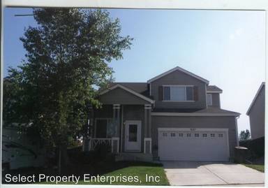 Main picture of 827 Descendant Dr