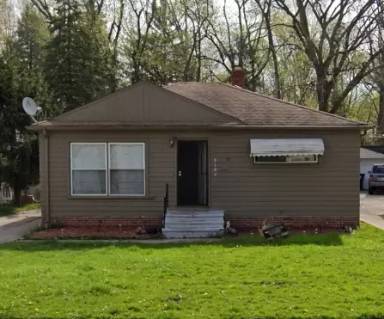 Main picture of 5107 E 131st St