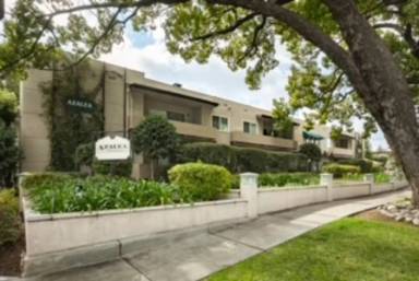 Main picture of Azalea Apartments