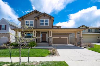 Main picture of 13378 W 84th Pl