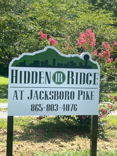 Main picture of Hidden Ridge @ Jacksboro Pike