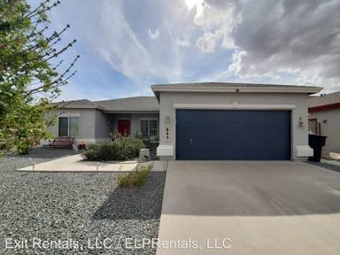 Main picture of 645 Bariloche Dr