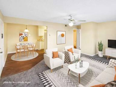 Main picture of The Berkley