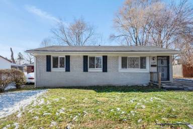 Main picture of 222 Kirk St