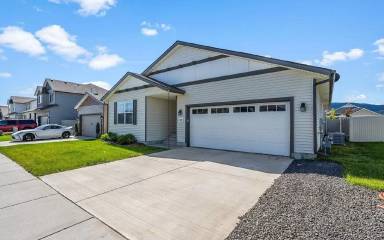 Main picture of 1822 W Satsop Ave