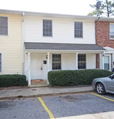 Main picture of 21 Glen Burnie St