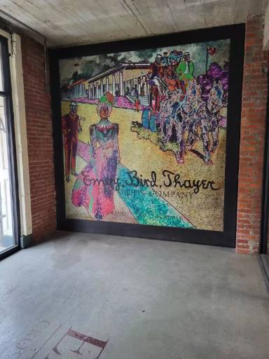 Main picture of Emery Lofts