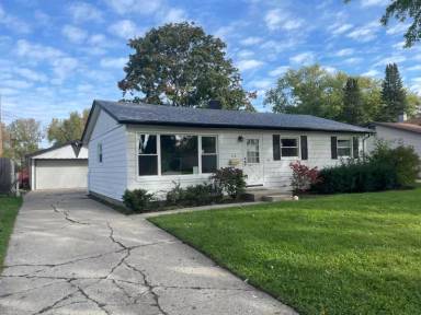 Main picture of 412 W Park St