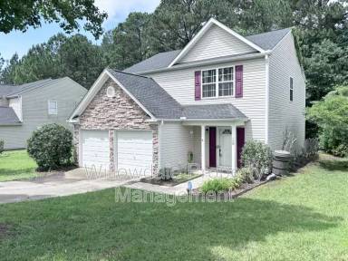 Main picture of 108 Sturminster Dr