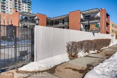 Main picture of 257 N Pearl St