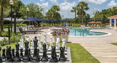 Main picture of Harbortown Luxury Apartments