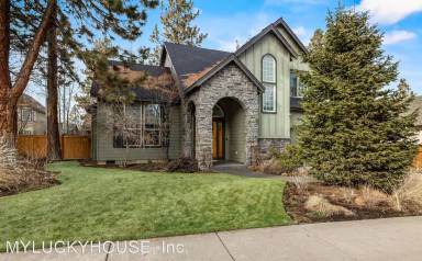Main picture of 60935 Grand Targhee Dr