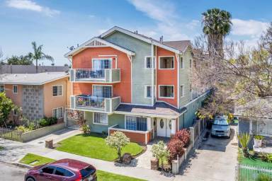 Main picture of 1063 Stanley Ave