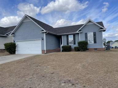 Main picture of 1429 Aultroy Dr