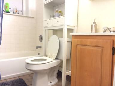 Main picture of Chauncy St Apartments