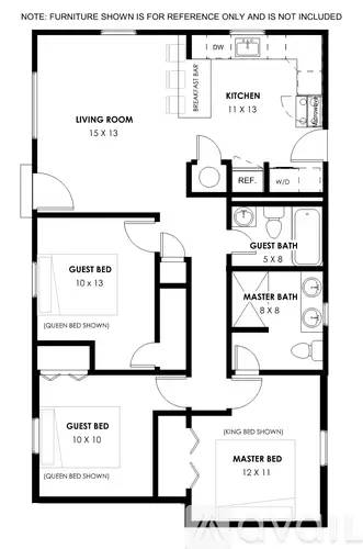 Main picture of 3394 W Gill Pl