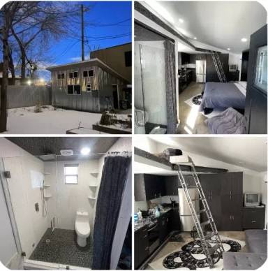 Main picture of 720 E Browning Ave