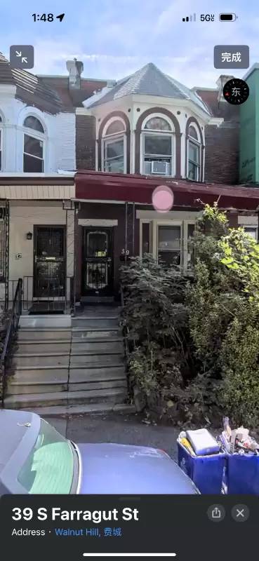Main picture of 39 S Farragut St
