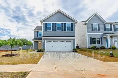 Main picture of 201 Blair Meadow Way