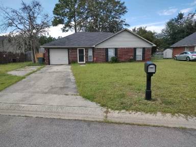 Main picture of 1707 Ashton Dr