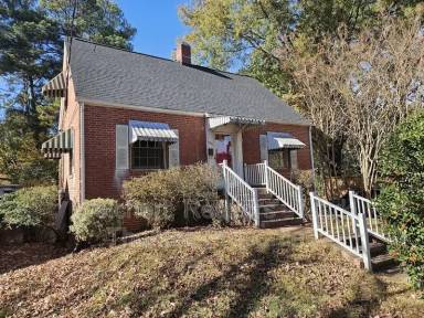 Main picture of 3707 Turrentine St