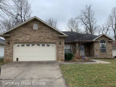 Main picture of 3816 W Wilderness St
