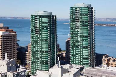 Main picture of The Infinity San Francisco