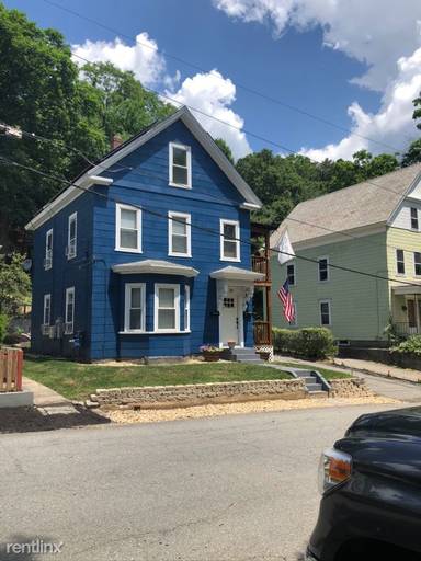 Main picture of 28 Institute St