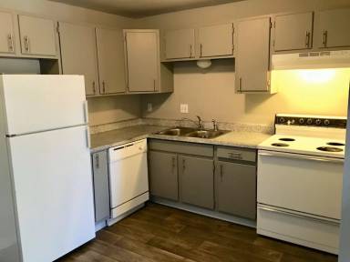Main picture of Siena Flats
