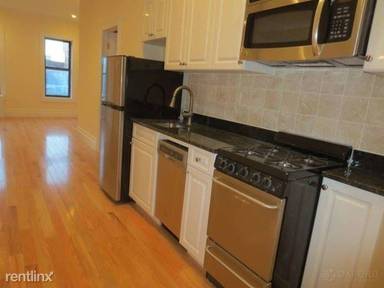 Main picture of 505 W 27th St