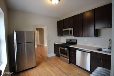 Main picture of 4324 N Bernard St