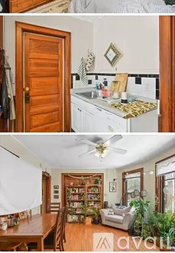Main picture of 1040 Jenifer St
