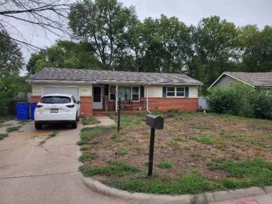 Main picture of 1341 Fogarty Dr