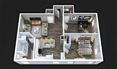 Property view