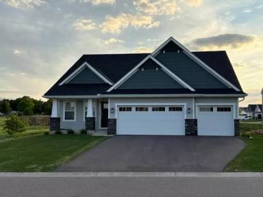 Main picture of 18637 Hamel Dr