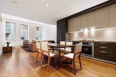 Main picture of La Plaza Village Apartments