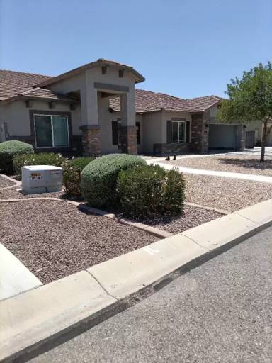 Main picture of 3733 E Meadow Lark Way