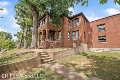 Main picture of Fort Wood Apartments