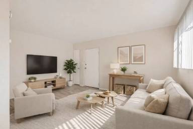 Main picture of 1415 Yosemite St - 403