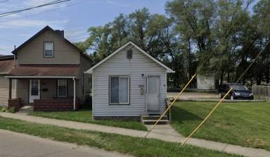 Main picture of 264 Union St