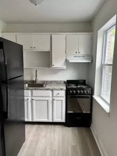 Main picture of 1621 Washington Blvd