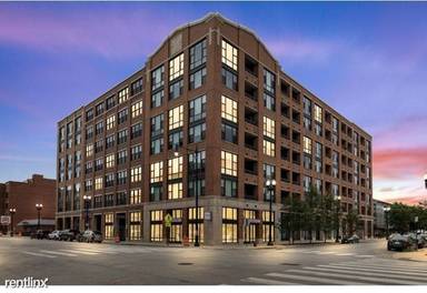 Main picture of 2300 S Michigan Ave