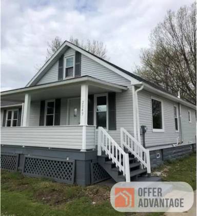Main picture of 2049 Linwood Ct