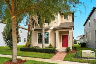 Main picture of 15225 Purple Martin St