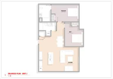 Main picture of 1616 W Bender Rd