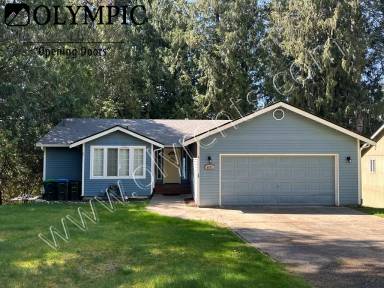 Main picture of 9607 Lookout Dr NW