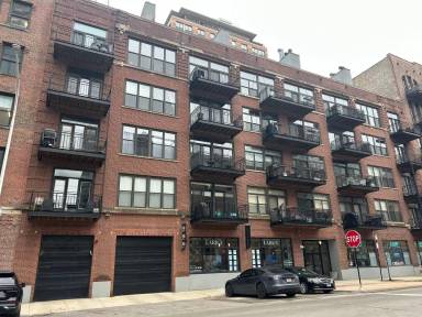 Main picture of Chicago Luxury Apartments