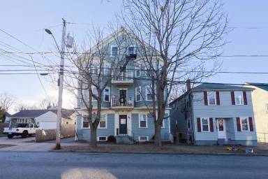 Main picture of 327 High St