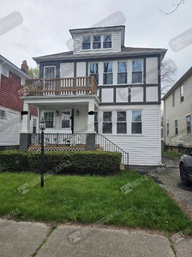 Main picture of 1322 Wayburn St